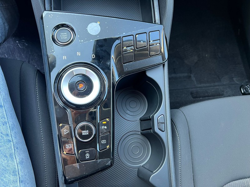 13 - Kia Sportage 1.6 crdi mhev style dct
