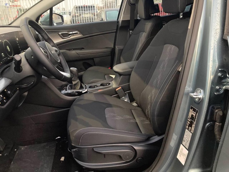 7 - Kia Sportage 1.6 t-gdi gpl 147cv style 2wd