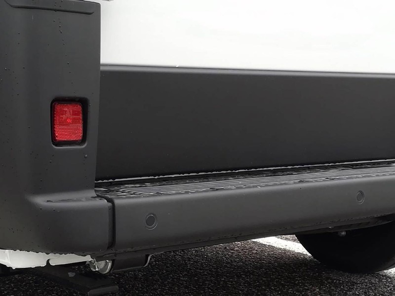19 - Fiat Professional Ducato Series 2 Stock My25 Furgone Lastrato 35q Mh2 140cv 2.2 Multijet 3