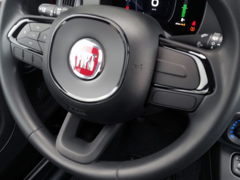 19 - Fiat Panda 1.0 firefly hybrid 70cv s&s