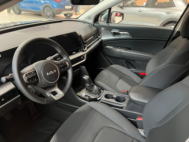 7 - Kia Sportage 1.6 t-gdi gpl 147cv business 2wd