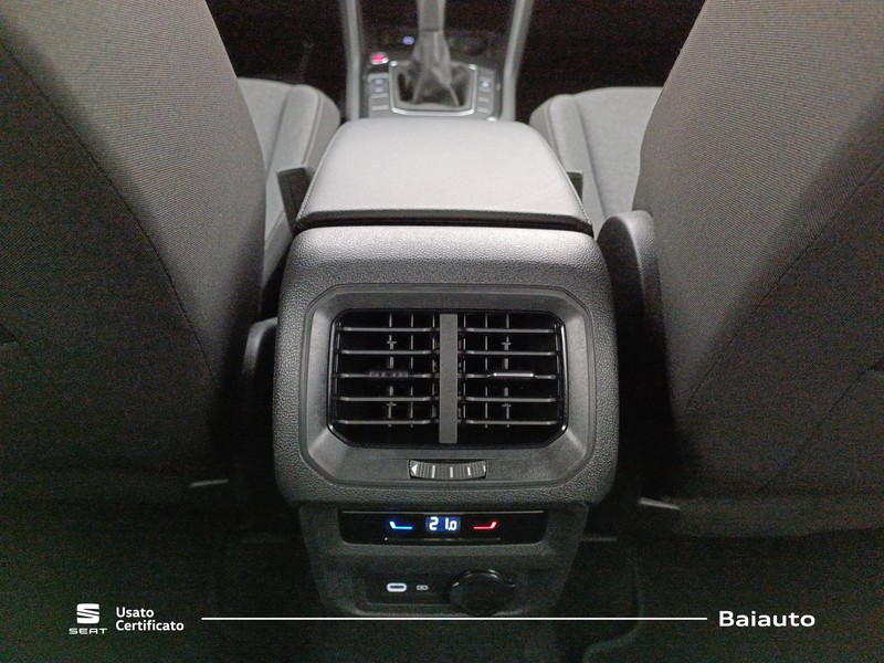 13 - Seat Tarraco 2.0 tdi 150cv style dsg 7p.ti