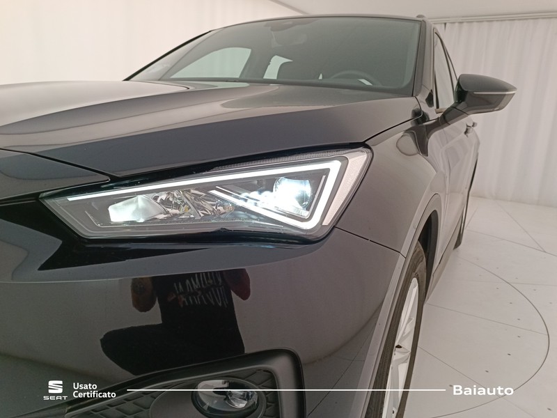 25 - Seat Tarraco 2.0 tdi 150cv style dsg 7p.ti