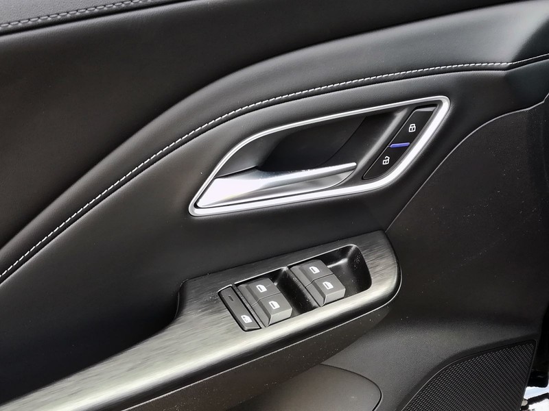 19 - Mg ZS 1.5 comfort