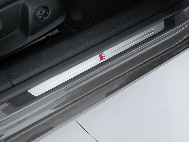 19 - Audi A5 sportback 40 2.0 tdi mhev 204cv s line edition quattro s tronic