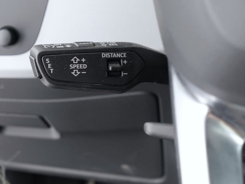 25 - Audi A5 sportback 40 2.0 tdi mhev 204cv s line edition quattro s tronic