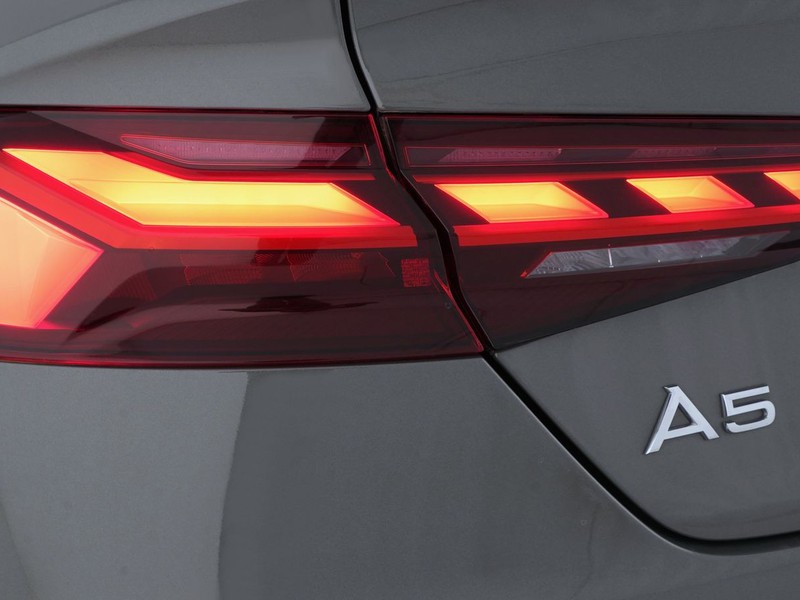 7 - Audi A5 sportback 40 2.0 tdi mhev 204cv s line edition quattro s tronic