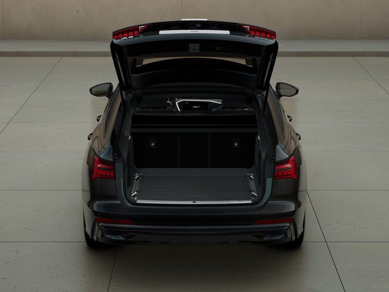 7 - Audi A6 avant 45 3.0 v6 tdi mhev 48v s line edition quattro ultra s tronic