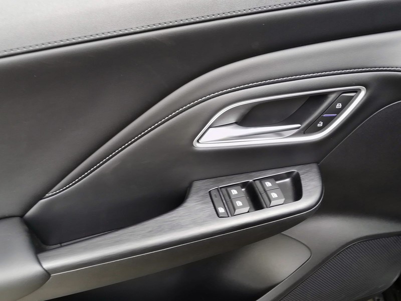 19 - Mg ZS 1.5 hybrid+ luxury auto