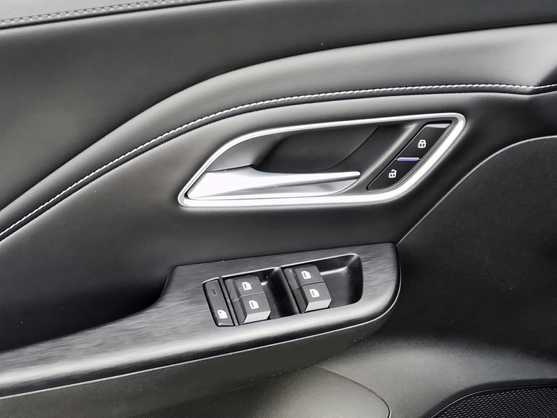 19 - Mg ZS 1.5 hybrid+ luxury auto