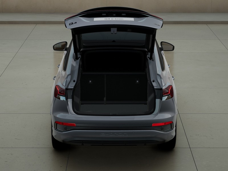 7 - Audi Q4 e-tron sportback e-tron 45 quattro