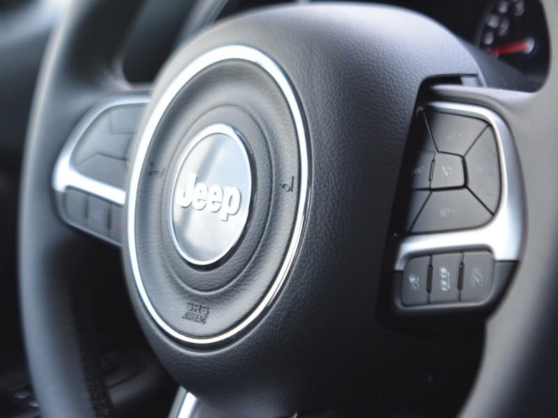7 - Jeep Renegade 1.0 t3 limited 2wd
