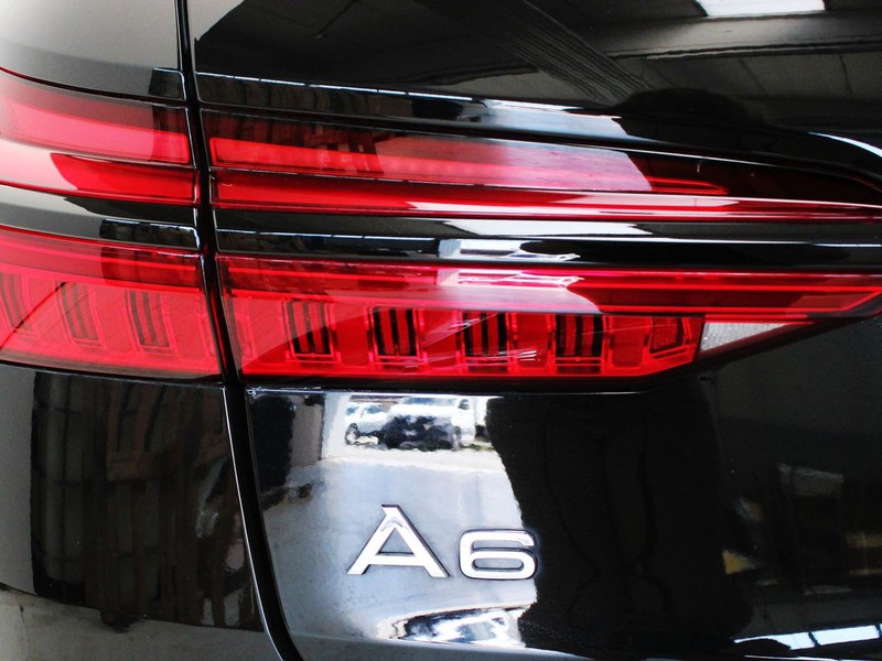 7 - Audi A6 avant 40 2.0 tdi mhev 12v s line edition quattro ultra s tronic