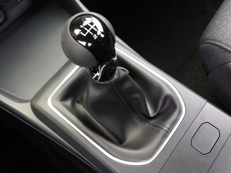 19 - Mg MG3 1.5 comfort