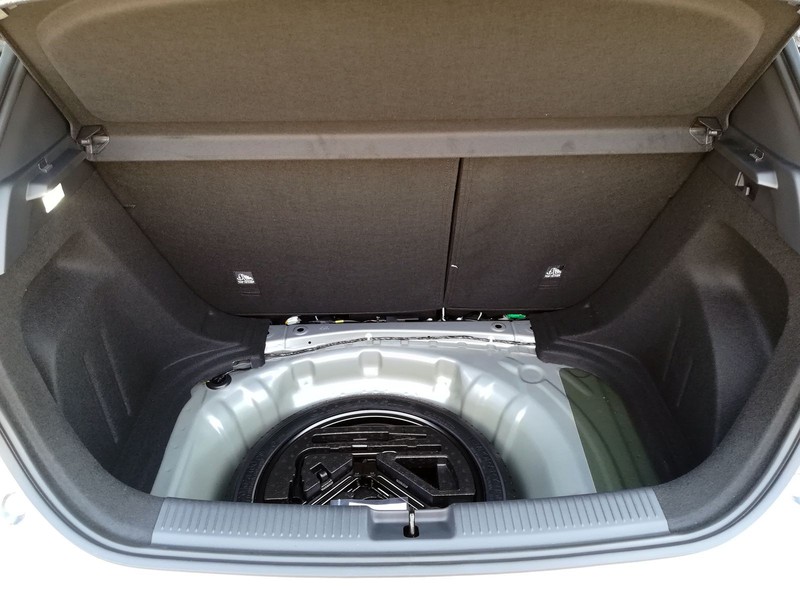 7 - Mg MG3 1.5 comfort