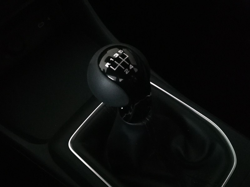 19 - Mg MG3 1.5 comfort