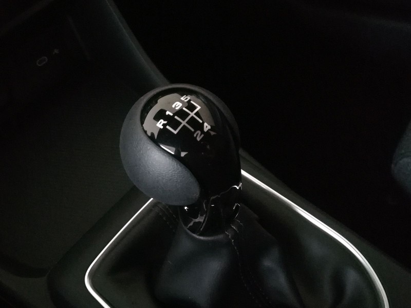 19 - Mg MG3 1.5 comfort
