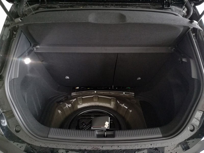 7 - Mg MG3 1.5 comfort