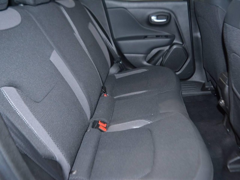 7 - Jeep Renegade 1.6 multijet ii 130cv limited 2wd