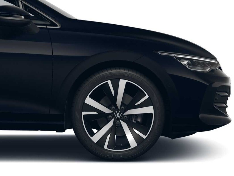 7 - Volkswagen Golf 1.5 tsi ehybrid 204cv edition plus dsg