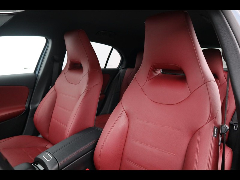 7 - AMG Classe A amg 45 s 4matic+ 8g-dct