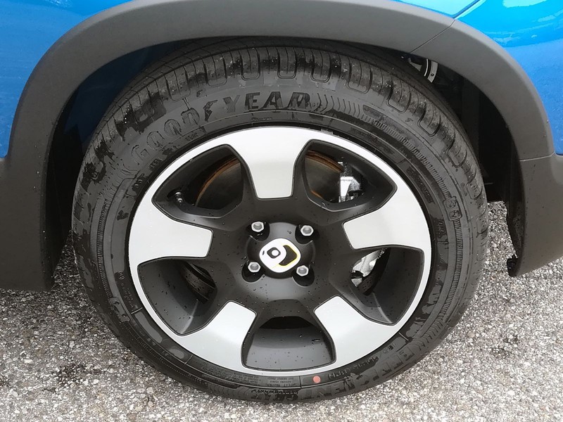 13 - Fiat Panda pandina 1.0 firefly hybrid 70cv s&s