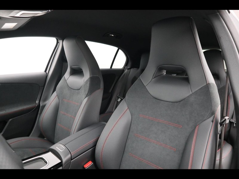 7 - Mercedes Classe A 180 d amg line advanced plus speedshift dct amg 8g