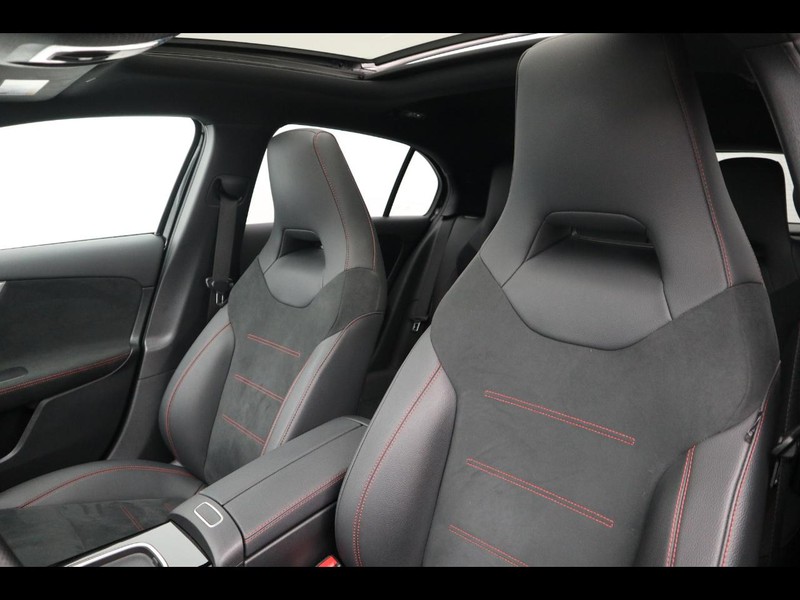 7 - Mercedes Classe A 220 d amg line premium speedshift dct amg 8g