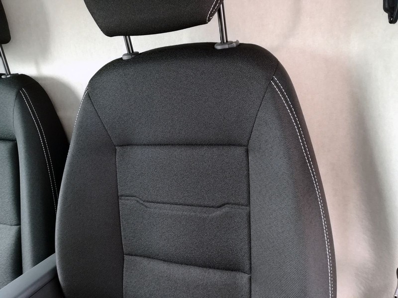 19 - Fiat Professional Ducato Series 2 Stock My25 Furgone Lastrato 35q Lh2 140cv 2.2 Multijet 3