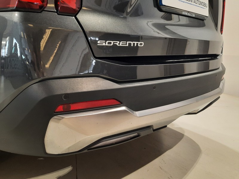25 - Kia Sorento 2.2 crdi evolution 4wd dct8