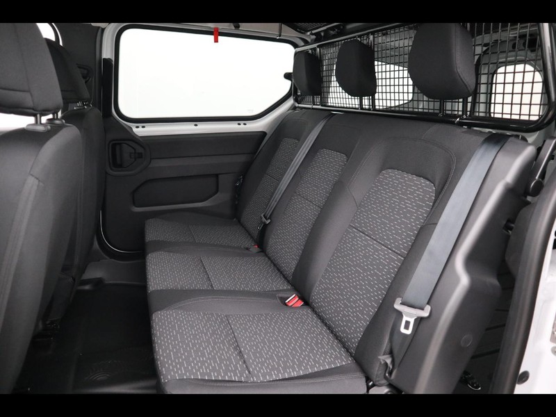 7 - Mercedes Vans Citan Furgone 110 CDI Extralong