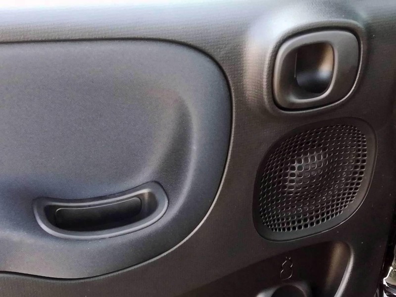 19 - Fiat Panda 1.0 firefly hybrid 70cv s&s