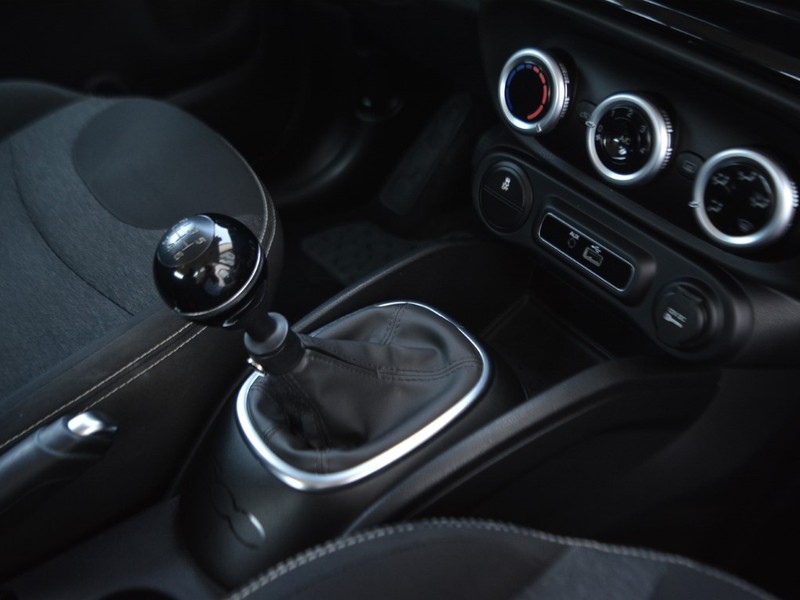 19 - Fiat 500L l 1.6 multijet 120cv pop star