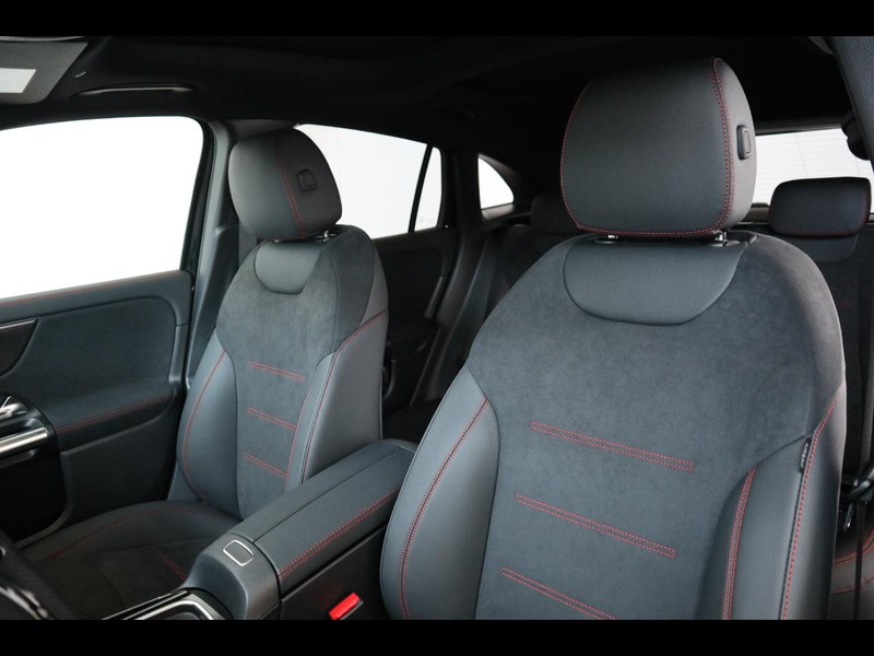 7 - Mercedes GLA 200 d amg line advanced plus 8g-dct