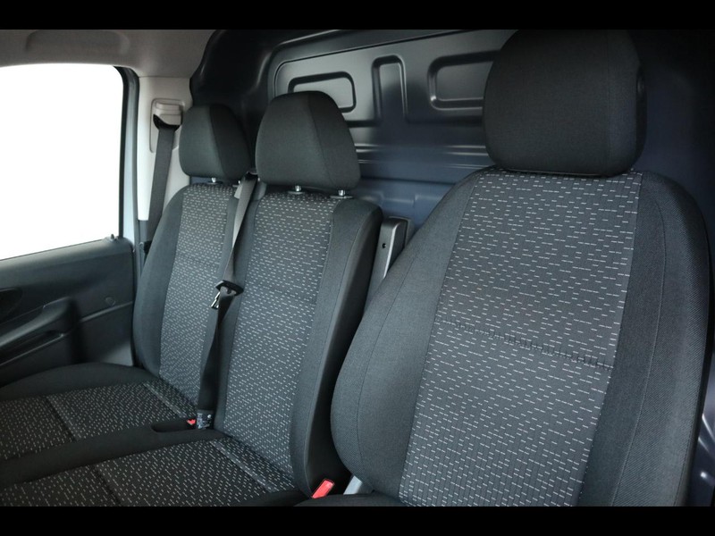 7 - Mercedes Vans Vito Furgone PRO 114 CDI Long