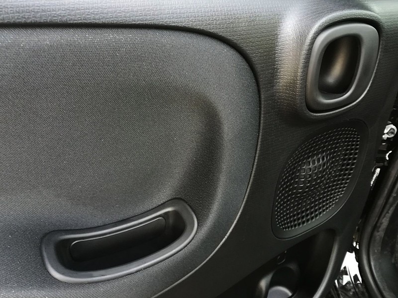 19 - Fiat Panda 1.0 firefly hybrid 70cv s&s