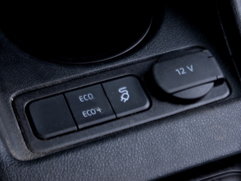 19 - Volkswagen e-up! 5 porte