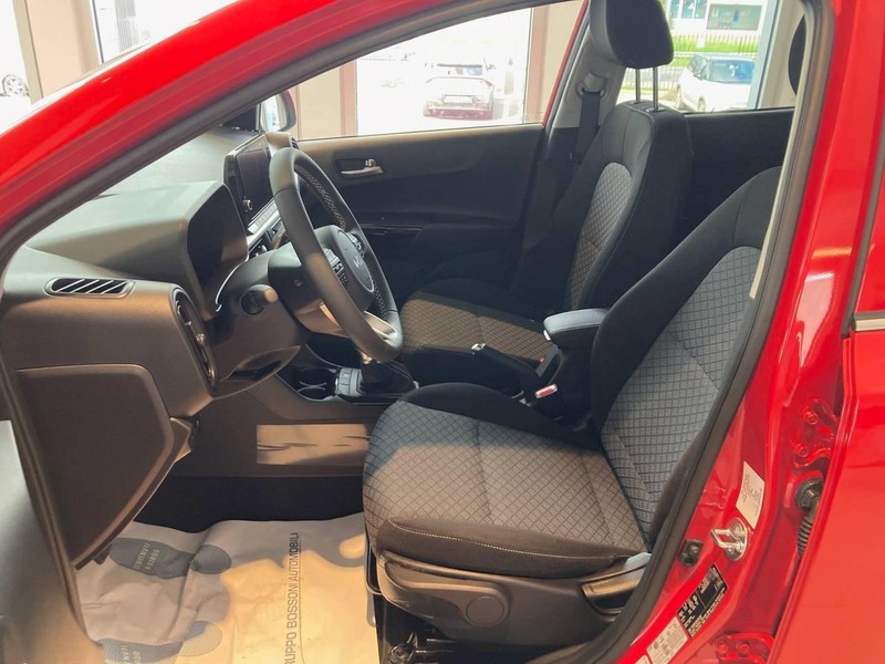 7 - Kia Picanto 1.0 mpi gpl 20th anniversary edition