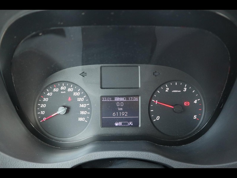 7 - Mercedes Vans Sprinter 315 2.0 cdi t 39/35 fwd