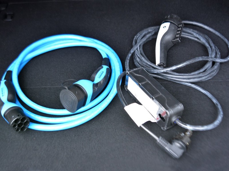 13 - Kia Niro 1.6 gdi plug-in hybrid evolution dct6