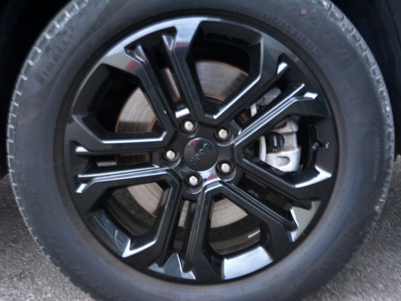 19 - Jeep Compass 1.3 turbo t4 phev night eagle 4xe at6