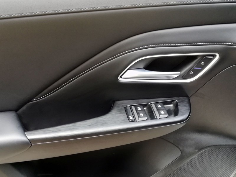 19 - Mg ZS 1.5 hybrid+ luxury auto