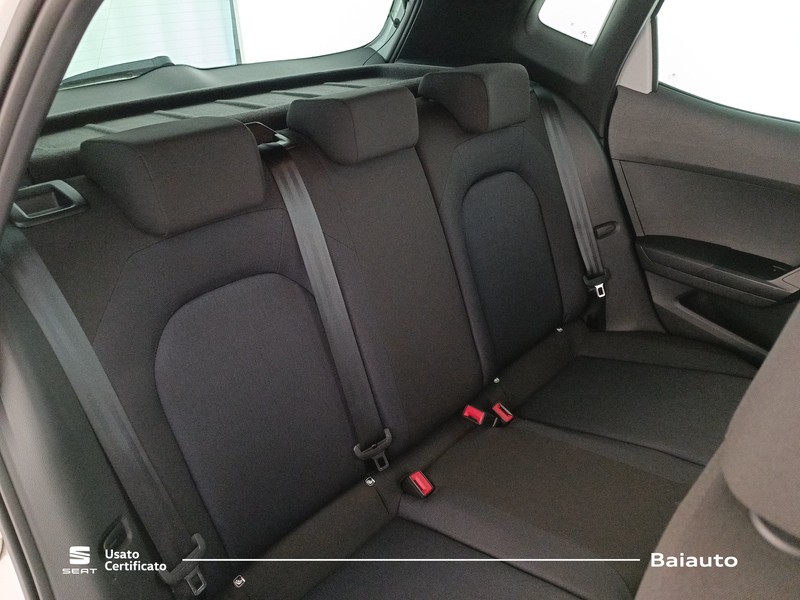 19 - Seat Arona 1.0 ecotsi 95cv fr