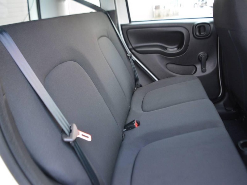 7 - Fiat Panda 1.0 firefly hybrid 70cv s&s