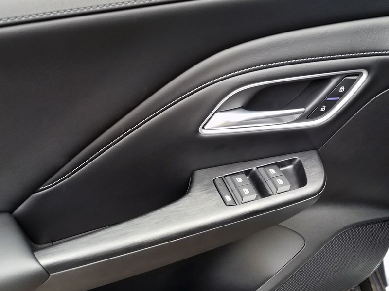 19 - Mg ZS 1.5 hybrid+ luxury auto