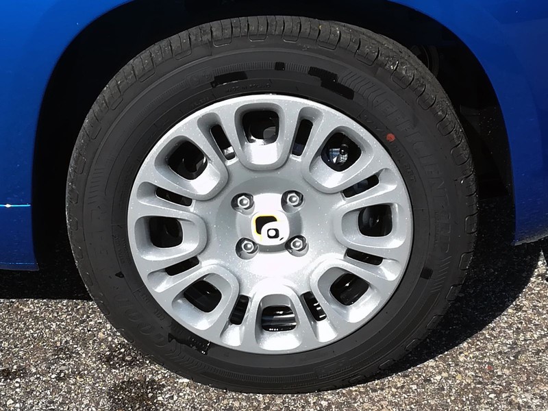 13 - Fiat Panda 1.0 firefly hybrid 70cv s&s 5p.ti