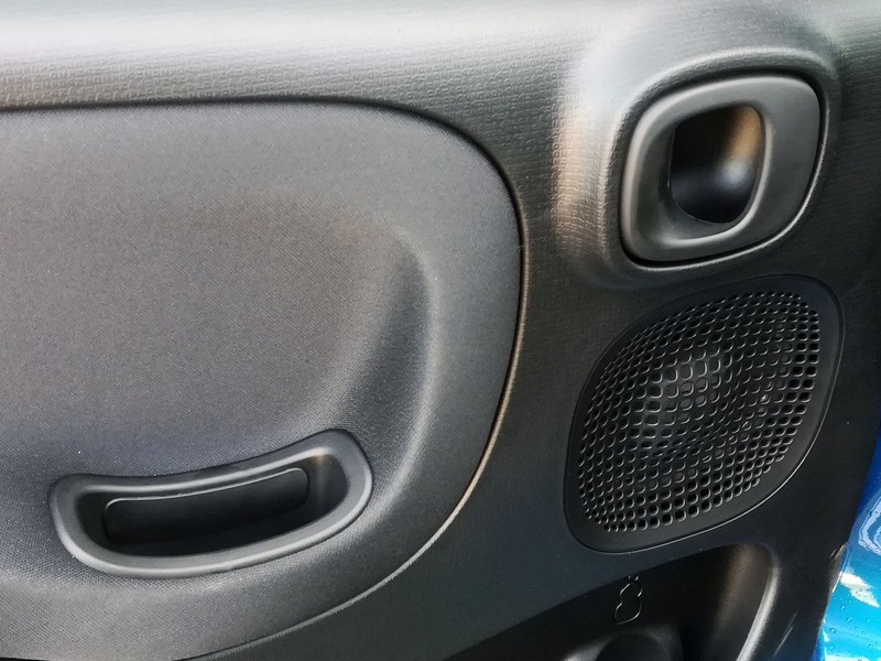 19 - Fiat Panda 1.0 firefly hybrid 70cv s&s 5p.ti