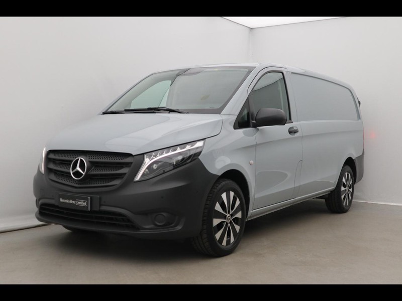 1 - Mercedes Vans Vito 116 cdi long pro auto my20