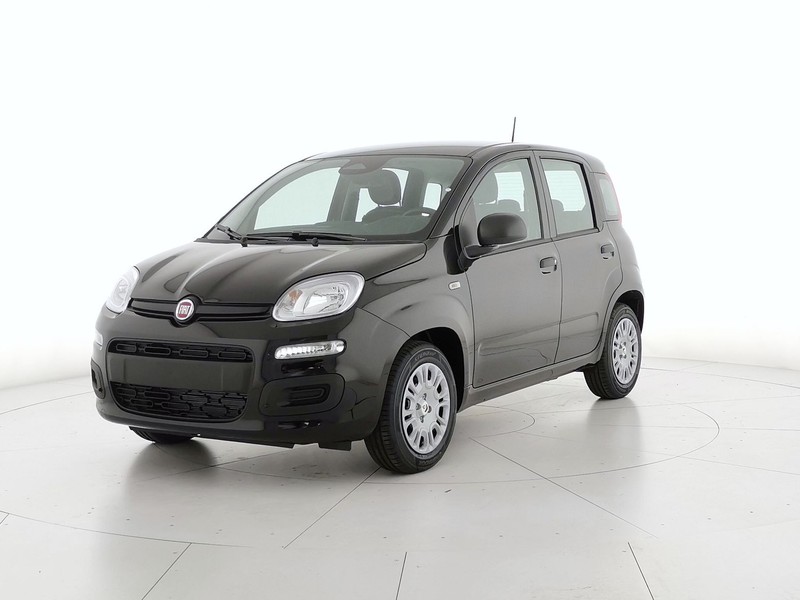 1 - Fiat Panda 1.0 firefly hybrid 70cv s&s 5p.ti