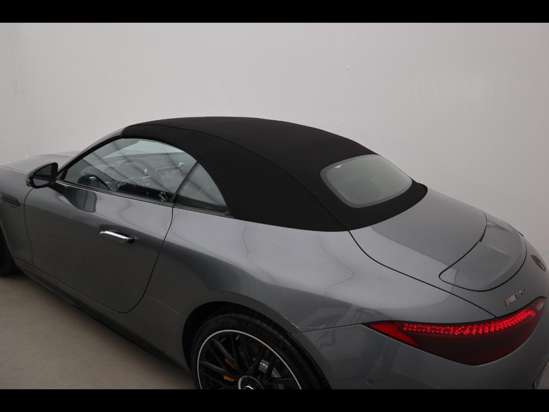 25 - AMG SL amg roadster 43 381cv premium plus speedshift mct amg
